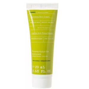 Korres - Santorini Grape Poreless Skin Cream 20 ml